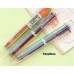 Ballpen [COSMIC] BALL PEN  4 IN 1 MULTI COLOR 